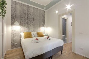 Apartment, 2 Schlafzimmer