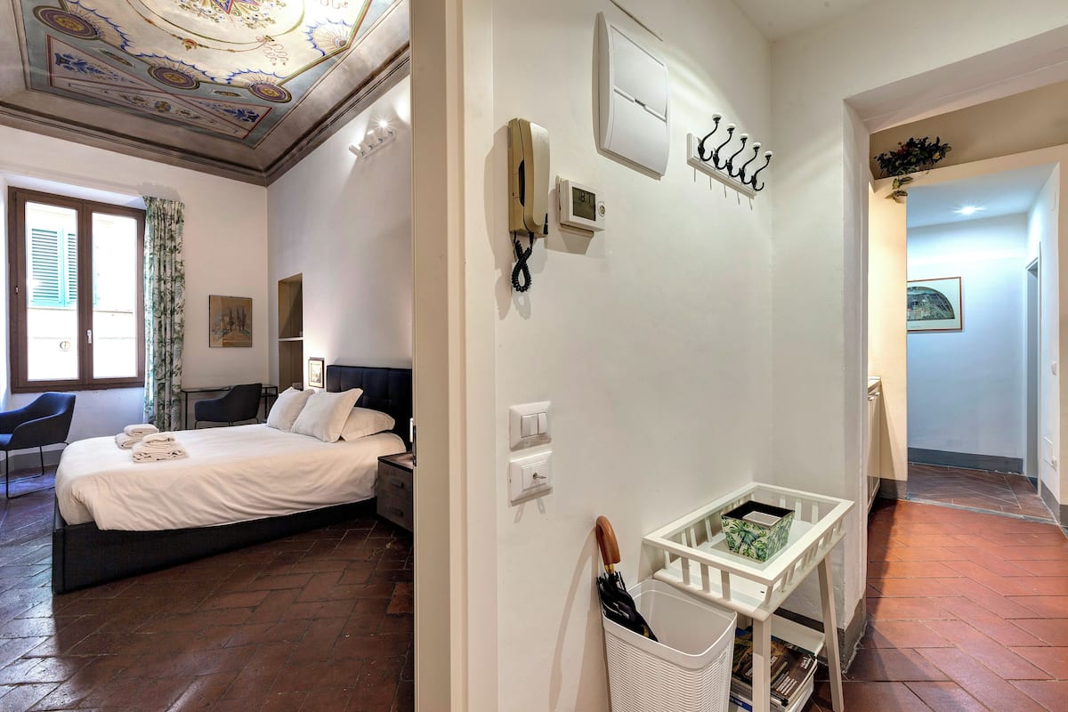 Appartement, 2 chambres | 3 chambres, Wi-Fi gratuit, draps fournis