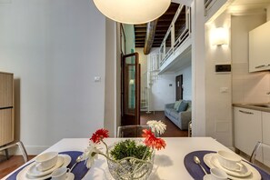 Servicio a la habitación