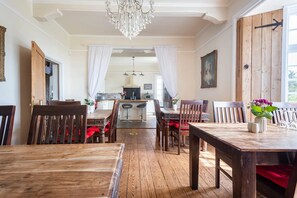 Restaurantes