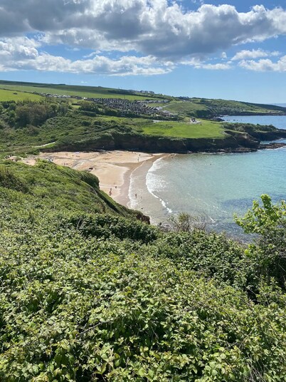 St Anne's House, Sea Views, 7 Bedrooms - Sleeps 30