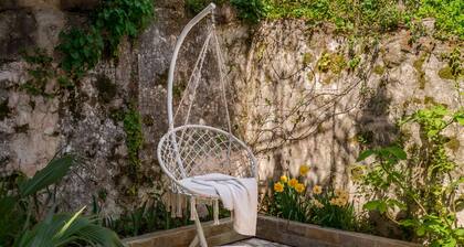 Perfetto Perasto Residence - idyllic seaside escape with a jacuzzi inside