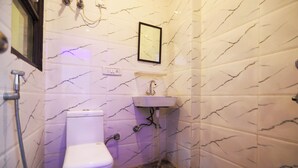 Unclassified image, 3 of 6, button - Hotel Moody Moon (New Delhi)