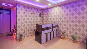 Unclassified image, 5 of 6, button - Hotel Moody Moon (New Delhi)