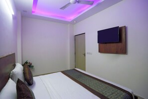 Free WiFi - Hotel Moody Moon (New Delhi)