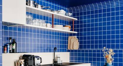 Edgar Suites Auteuil - Le Marois