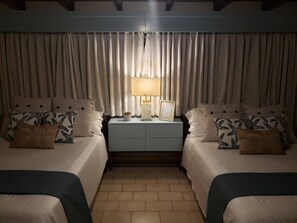 4 Schlafzimmer