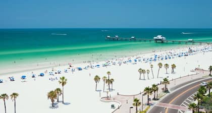Secluded Lakefront House short drive to Beaches, Busch Gardens, Stadium, Disney