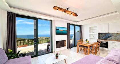 Istron Superior Apartment