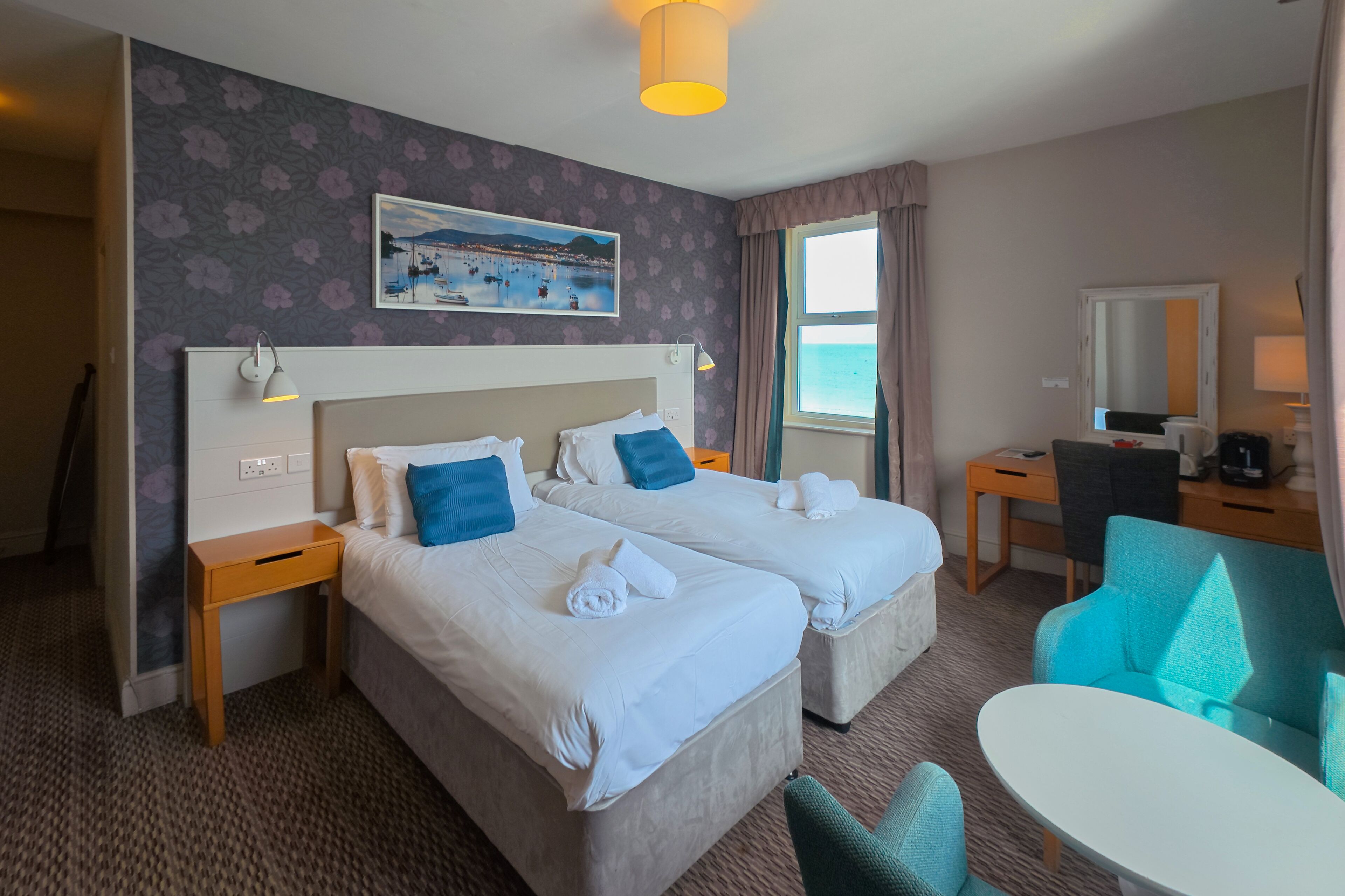 Photo - The Seafront Hotel by Compass Hospitality