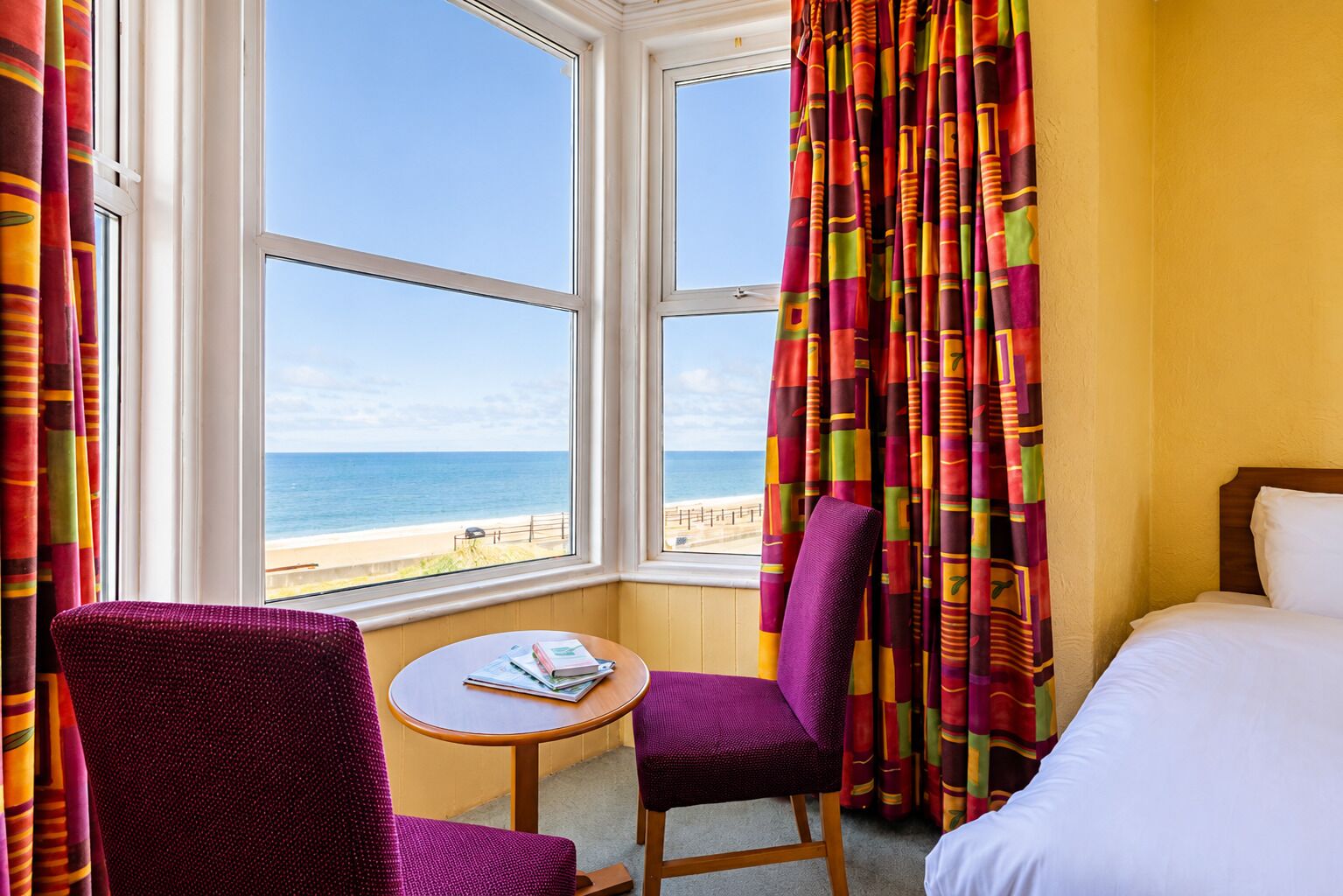 Foto - The Seafront Hotel by Compass Hospitality