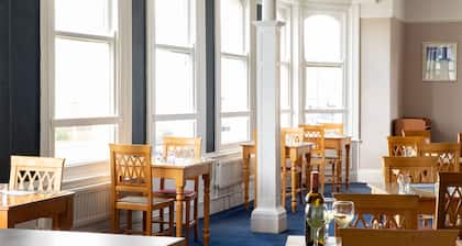 The Seafront Hotel by Compass Hospitality