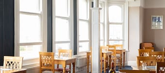 The Seafront Hotel by Compass Hospitality