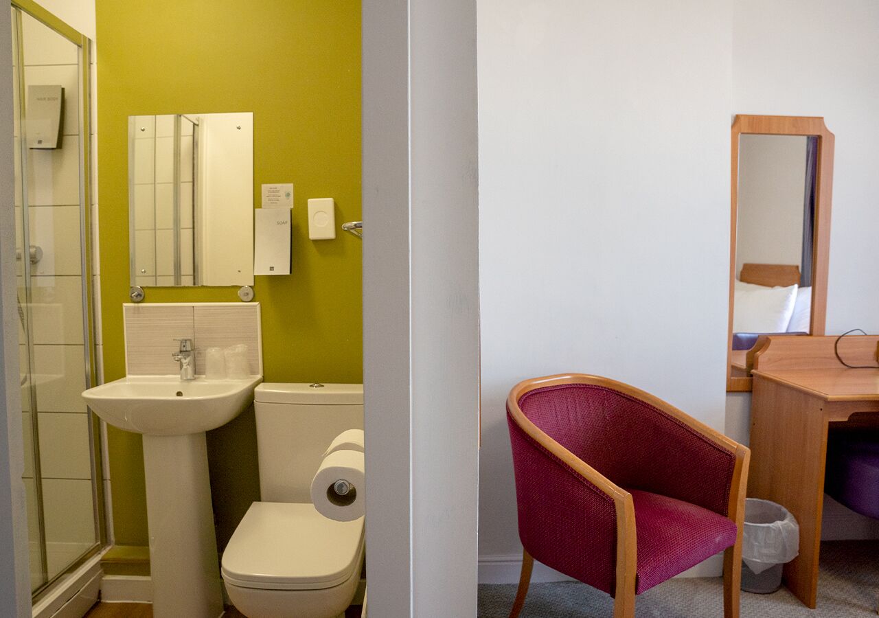 Foto - The Seafront Hotel by Compass Hospitality