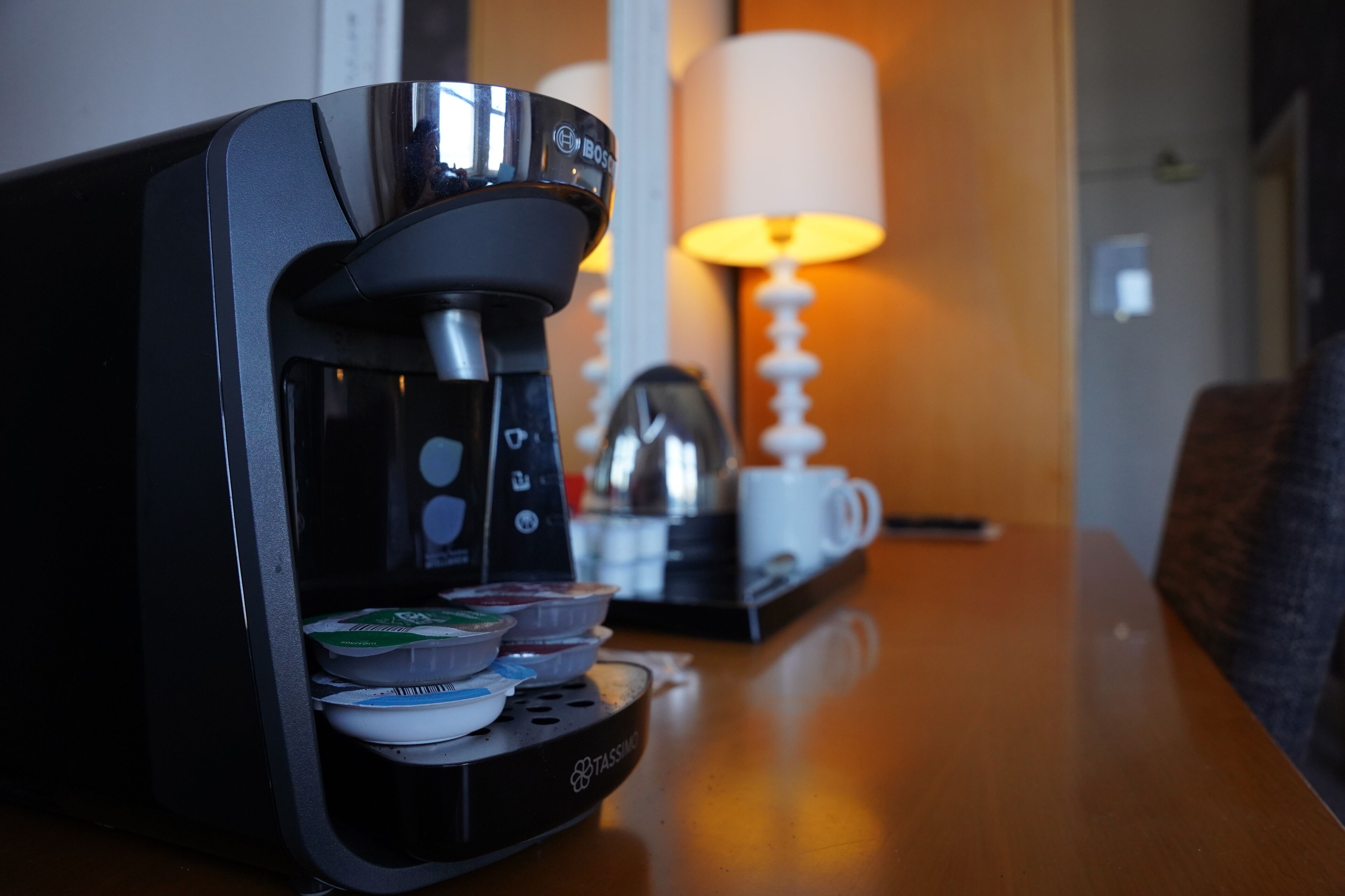 Photo - The Seafront Hotel by Compass Hospitality