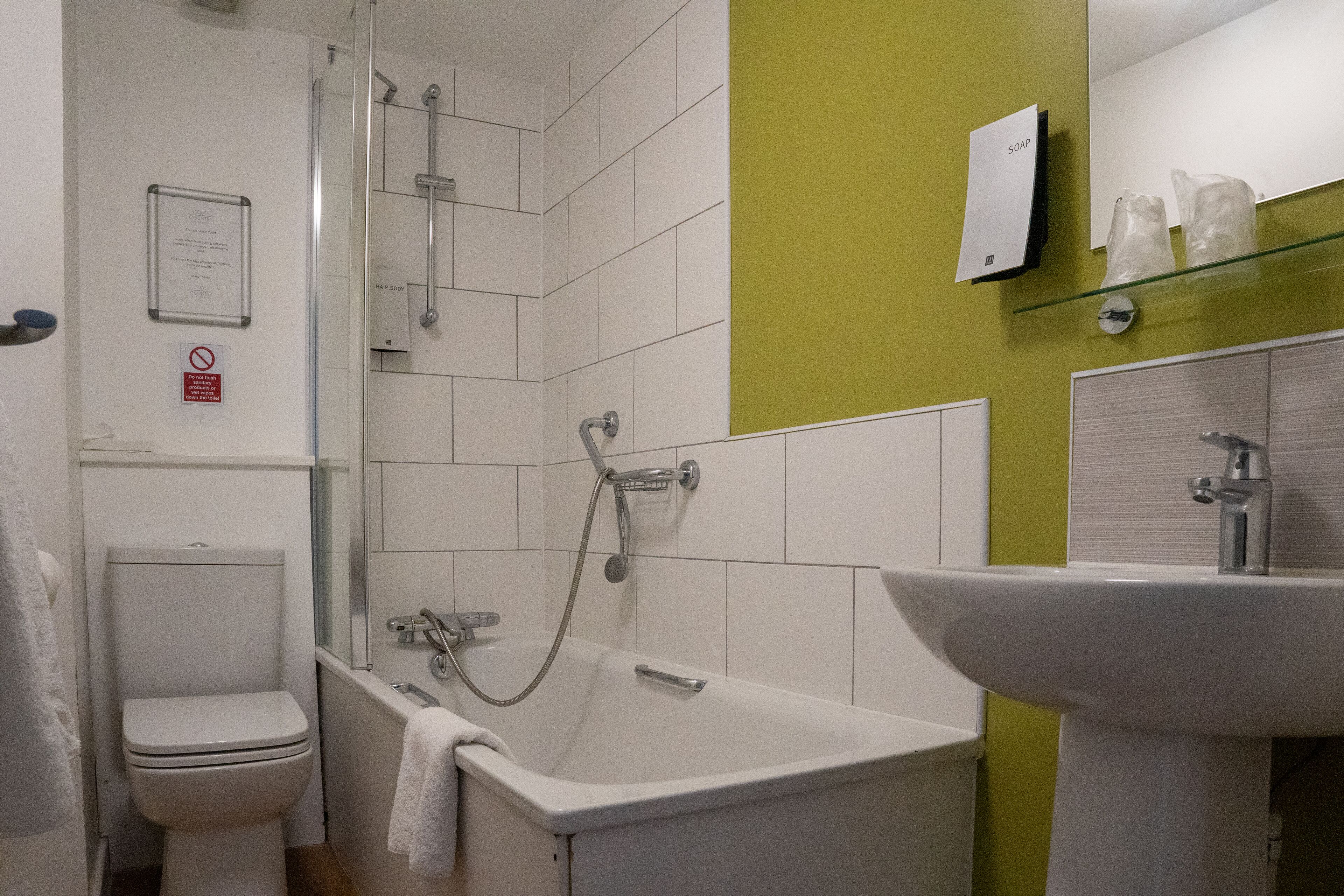 Foto - The Seafront Hotel by Compass Hospitality