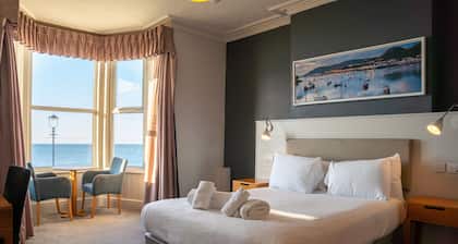 The Seafront Hotel by Compass Hospitality