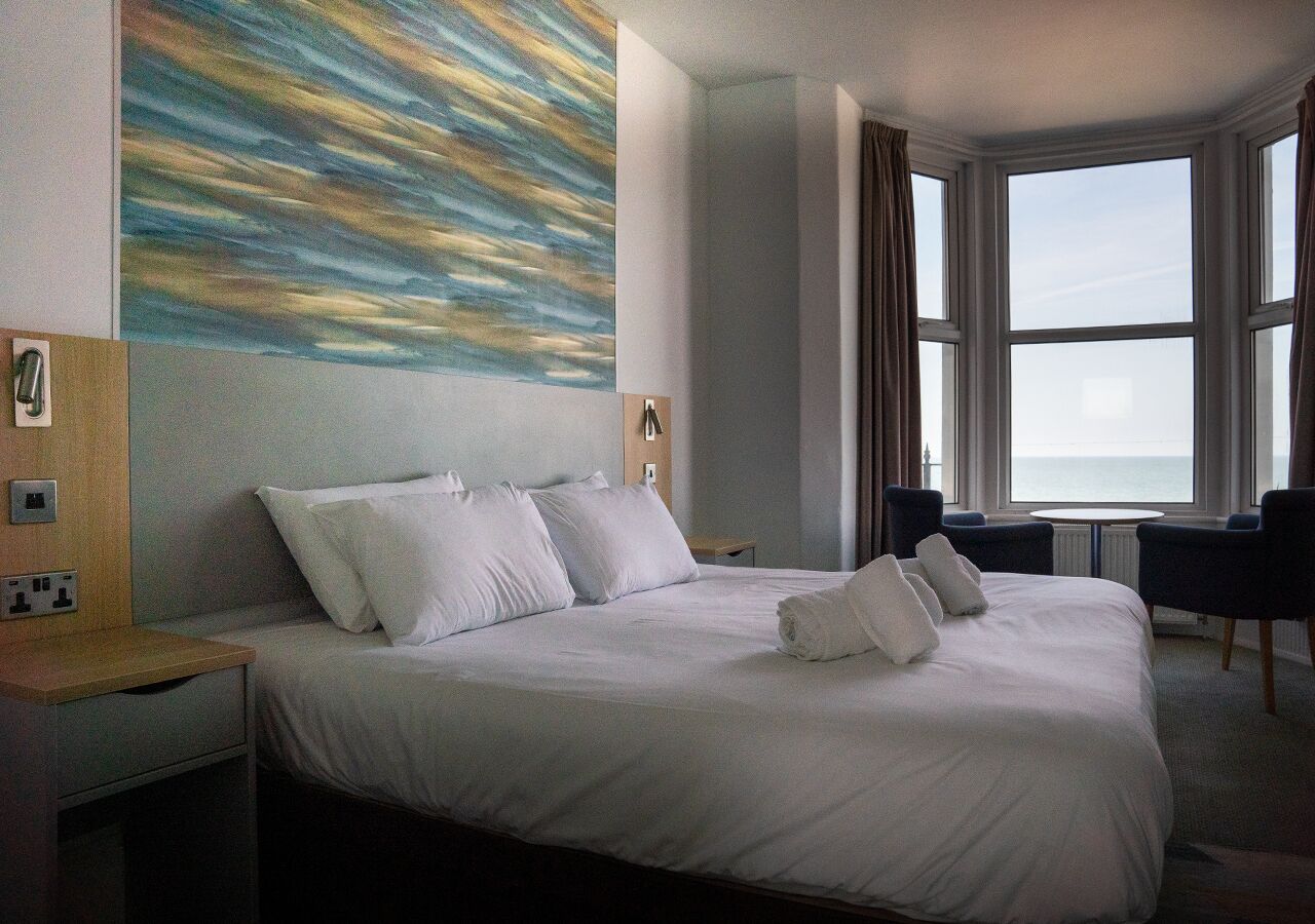 Photo - The Seafront Hotel by Compass Hospitality