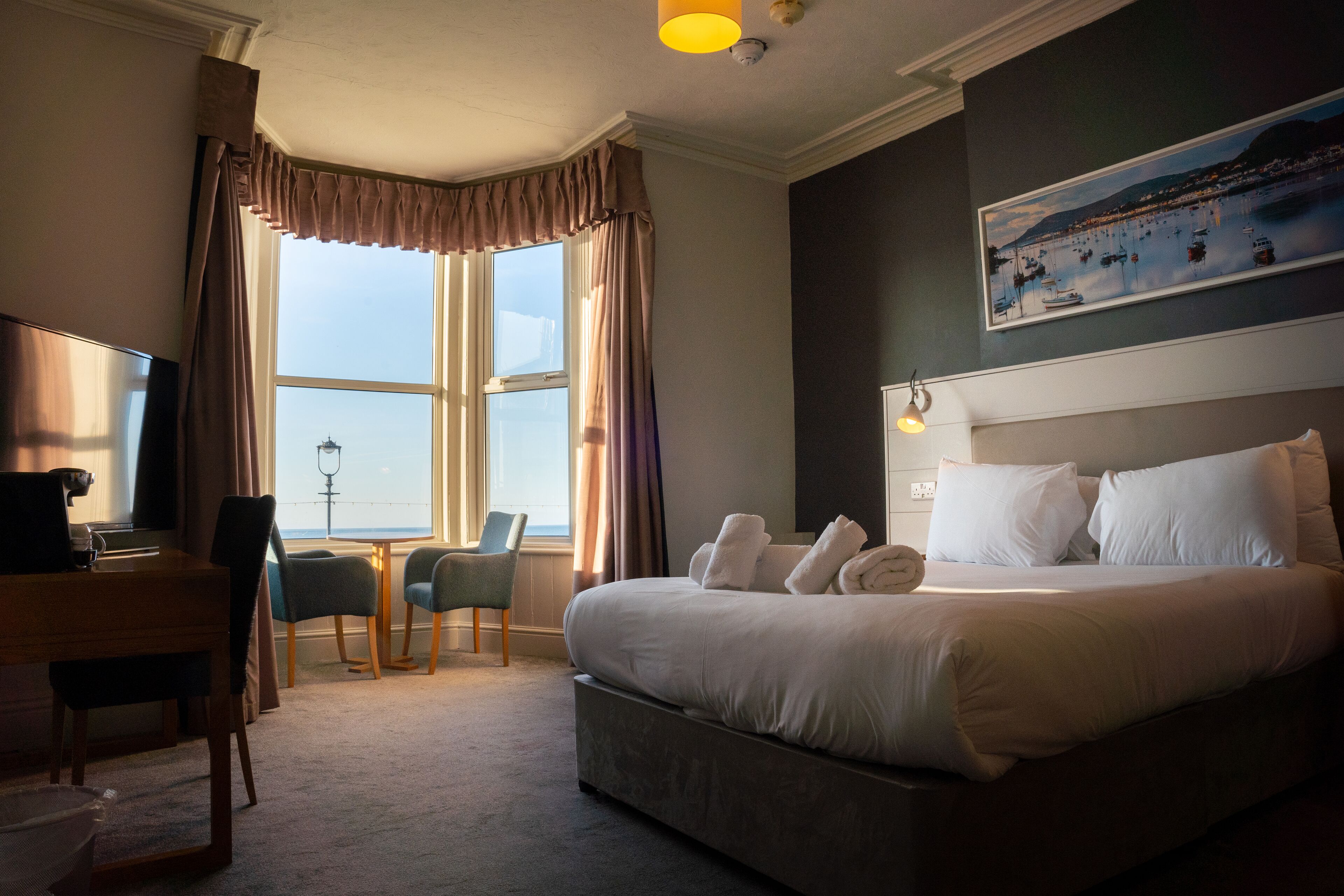Photo - The Seafront Hotel by Compass Hospitality