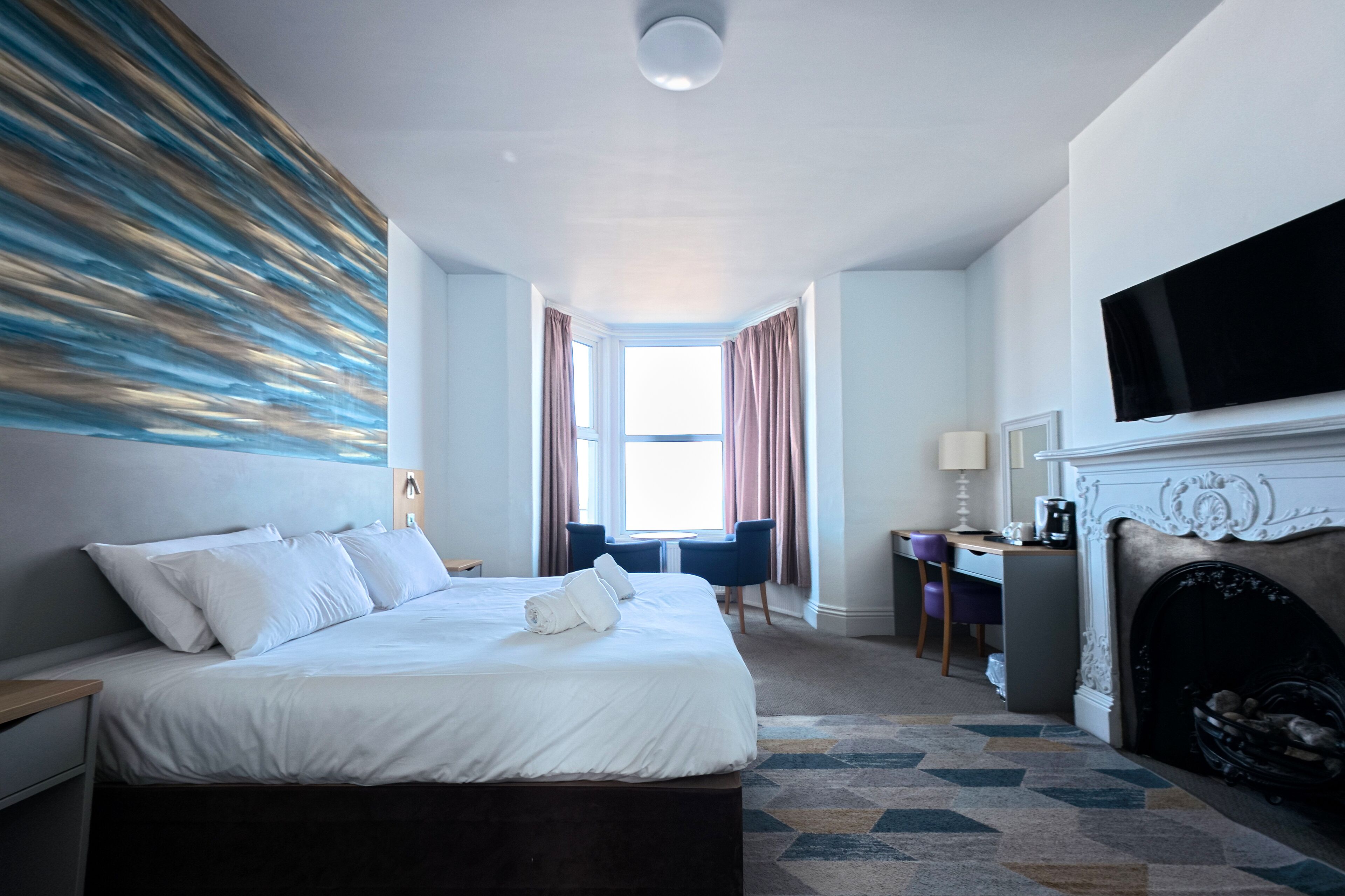 Photo - The Seafront Hotel by Compass Hospitality