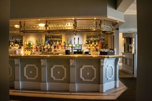 Bar (on property) - The Seafront Hotel by Compass Hospitality (Llandudno)
