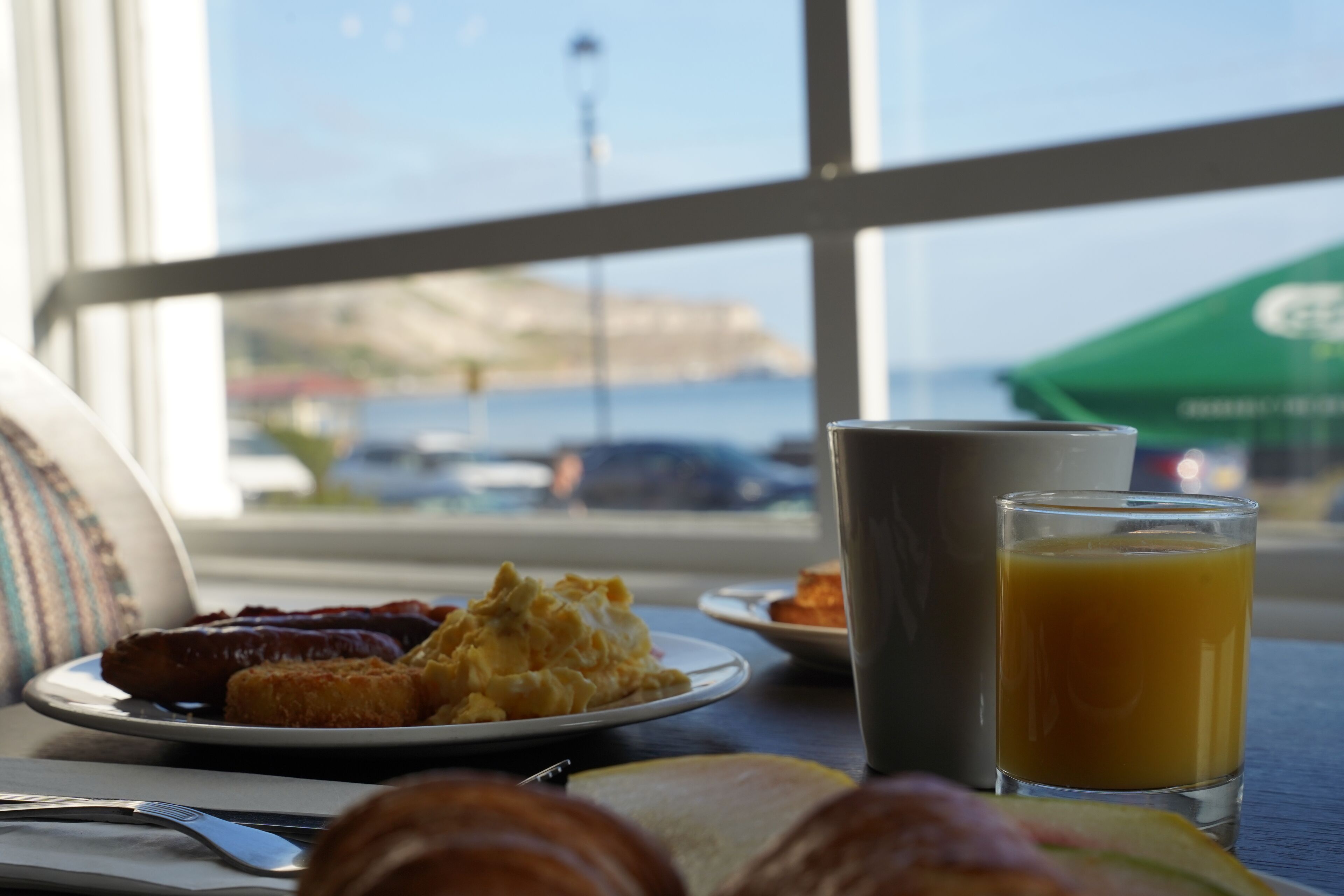 Photo - The Seafront Hotel by Compass Hospitality