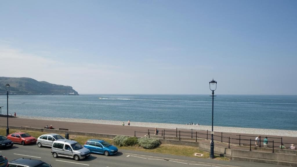 Photo - The Seafront Hotel by Compass Hospitality