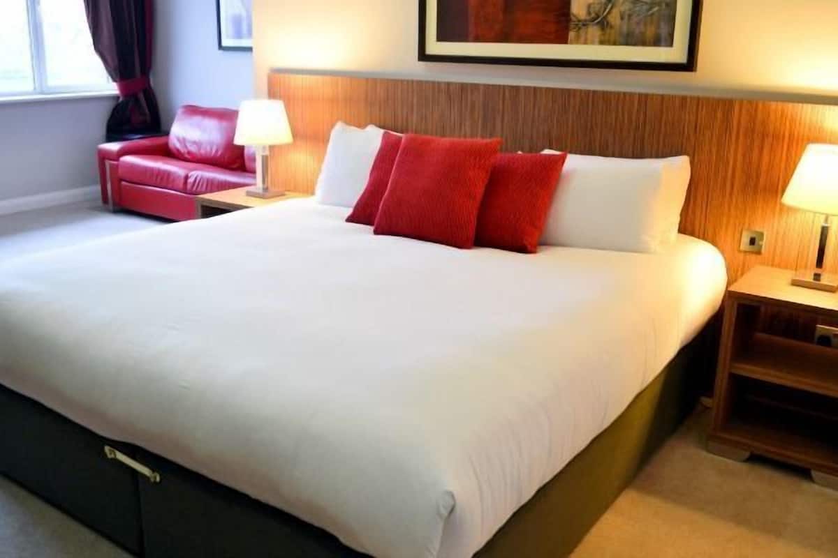 classic double or twin room | iron/ironing board, free wifi, bed sheets