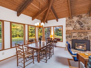 Interior - Across From the Beach! (ECL) (Friday Harbor)