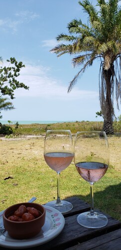 Fazenda Bom Sossego - Corumbau/ba