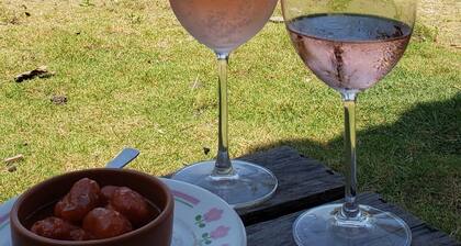 Fazenda Bom Sossego - Corumbau/ba