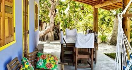 Fazenda Bom Sossego - Corumbau/ba