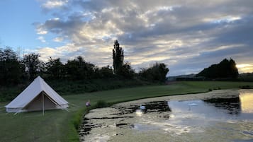 Kabin | Halaman properti