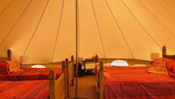 Cabin | 1 bedroom, free WiFi, bed sheets