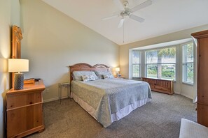 2 chambres, fer et planche à repasser, accès au Wi-Fi (inclus)
