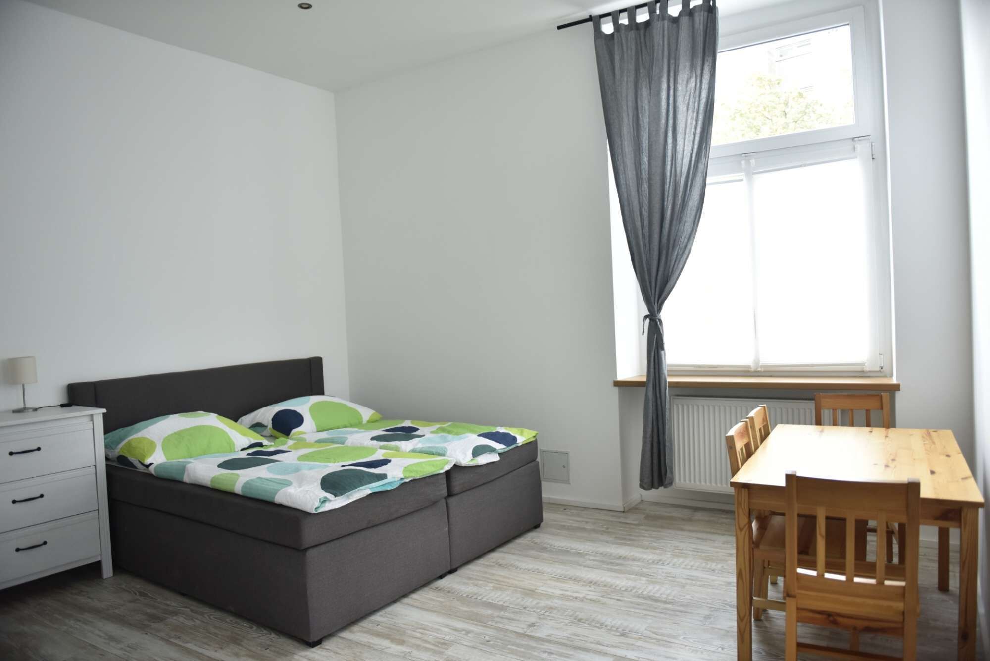 3 Schlafzimmer, Bügeleisen/Bügelbrett, WLAN, Bettwäsche