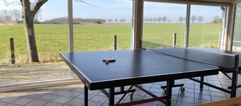 Gorvannsminde - Hostel