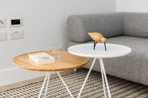 Interior - Cool Leicester Sq Studio - Netflix & Nespresso (London)