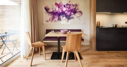 Appartment Alpe di Susi - Urlaub am Fuße der größten Hochalm Europas