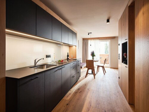 Apartments Alpe di Susi - Holiday Apartments in the Italian Dolomites