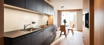 Apartments Alpe di Susi - Holiday Apartments in the Italian Dolomites