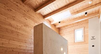 Apartments Alpe di Susi - Holiday Apartments in the Italian Dolomites