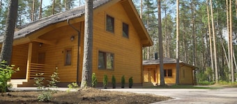 SPLIFE - a family-friendly semi-detached guest house