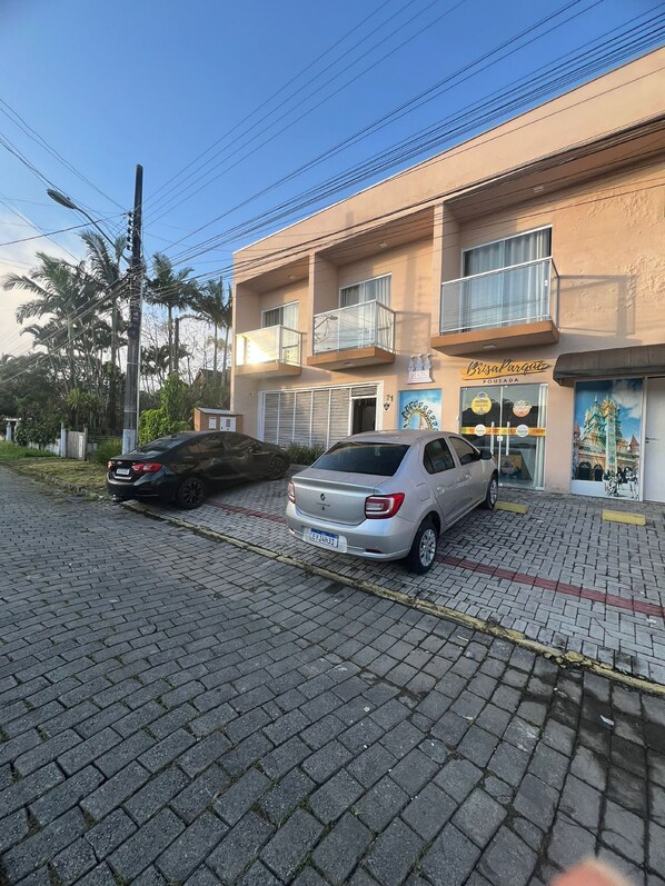حديقة