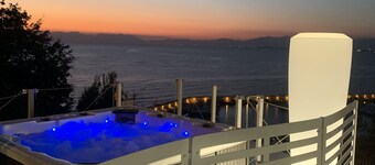 ANREALE ROOMS - ROOM POSEIDONE