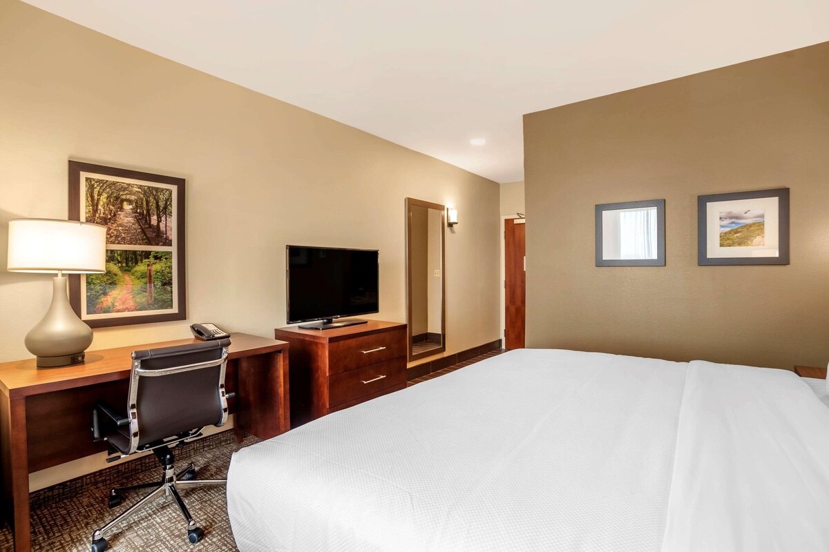 2 Queen Beds, Nonsmoking