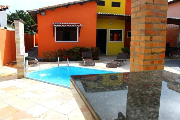 Pool - Leisure Corner (RN)
