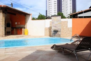 Pool - Leisure Corner (RN)