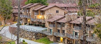 BLUE RIDGE VILLAGE Banner Elk, NC