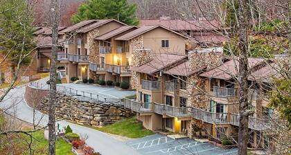 BLUE RIDGE VILLAGE Banner Elk, NC